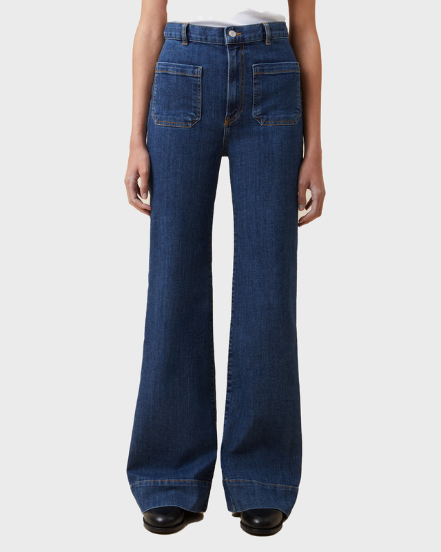 Jeanerica Jeans St Monica Vintage 95 Vintage blue W27/L32