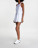 J Lindeberg Dress Elodie White S