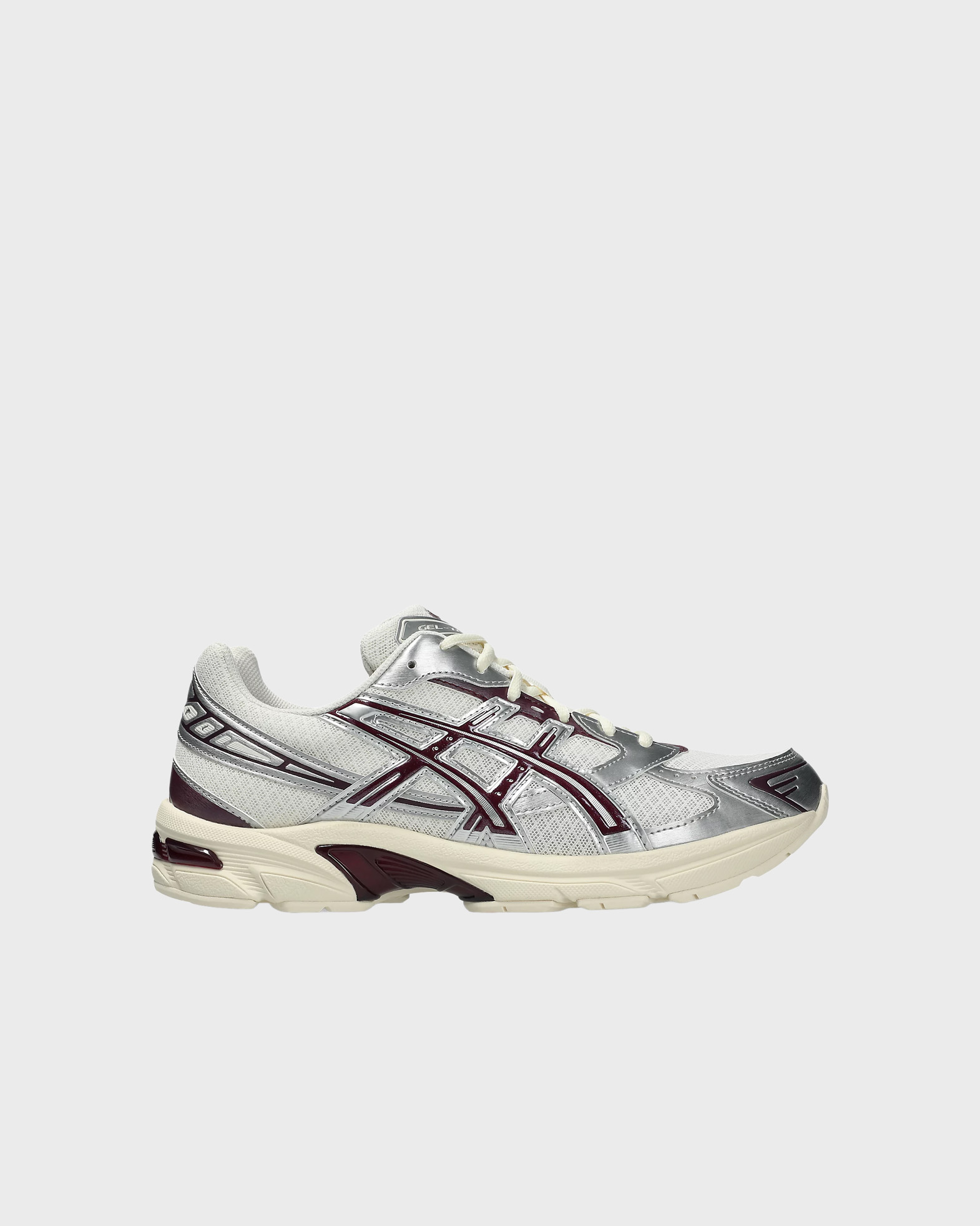 Asics Women's Cream Sneakers Gel-1130 Eur 40,5