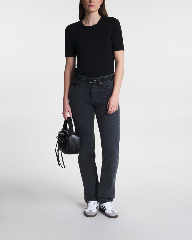 Eytys Jeans Orion Denim Grå/svart W25/L32