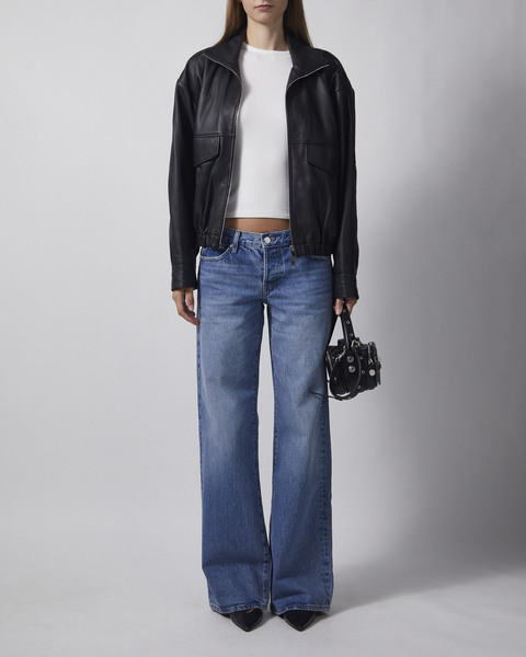 Jeans The Gray Vintage Blue 2
