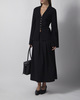 Wakakuu Icons Skjørt Pleated Black M
