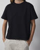 Wakakuu Icons T-Shirt Elsy Cotton Black XL