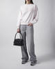 Anine Bing Sweatshirt Spencer Light Pink M