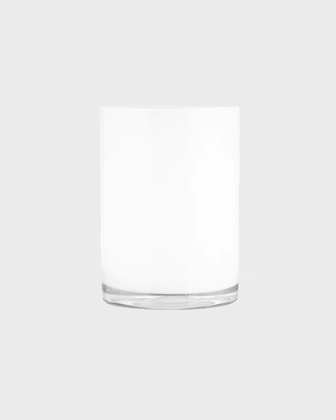 Hurricane Lamp Large Vit ONESIZE 1