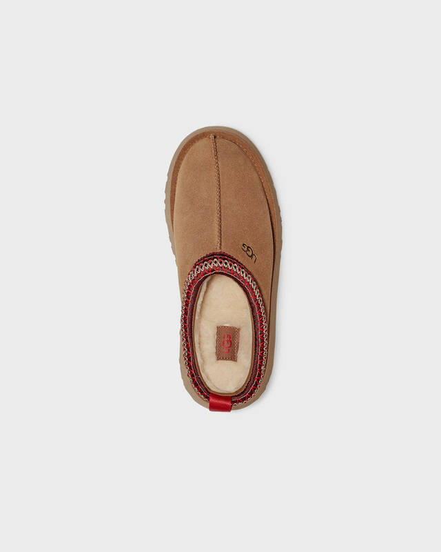 UGG Tofflor W Tazz Chestnut US 6 (EUR 37)