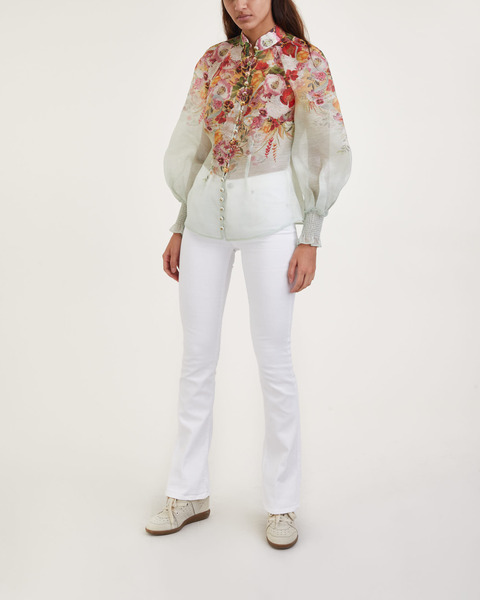 Blus Wonderland Multicolor 2