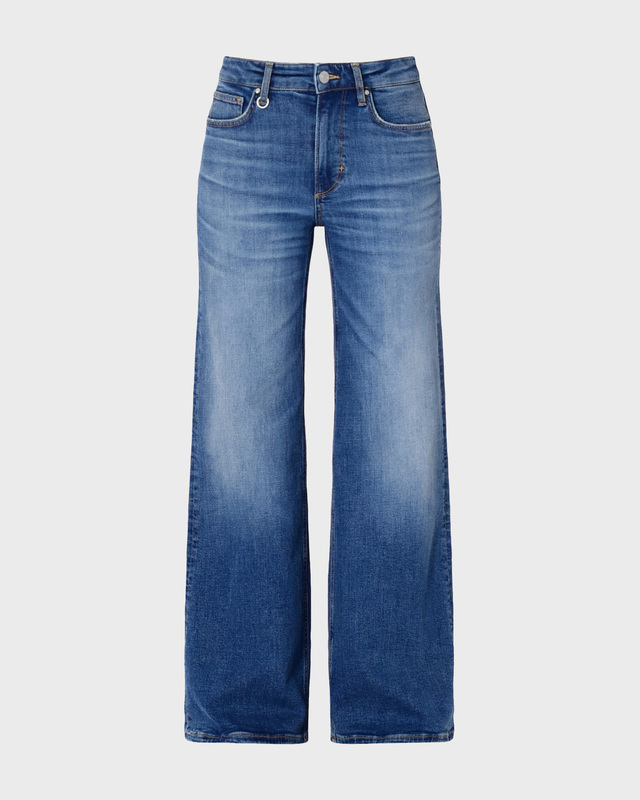 NEUW Jeans Eva Wide View Mid vintage  W28/L32