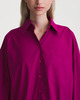 Acne Studios Skjorta Button Up Rosa 34