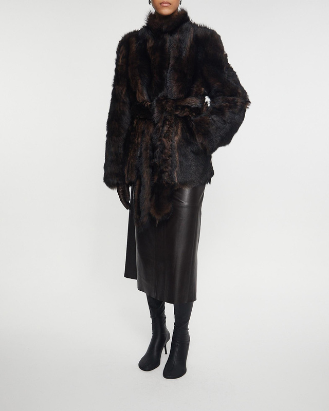 Nour Hammour Kappa Elsa Brun M