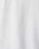 CLOEYS T-shirt heart white Vit L