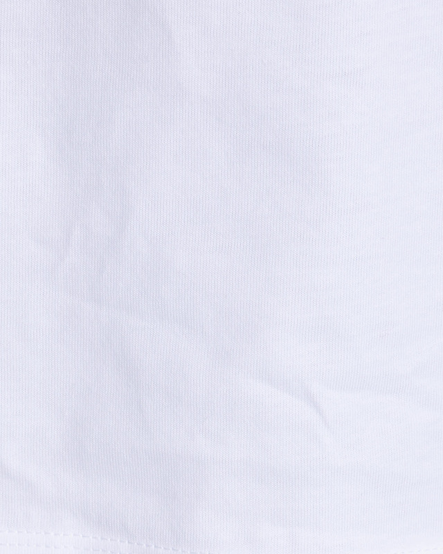 Ganni T-shirt Jersey Coctail  White M