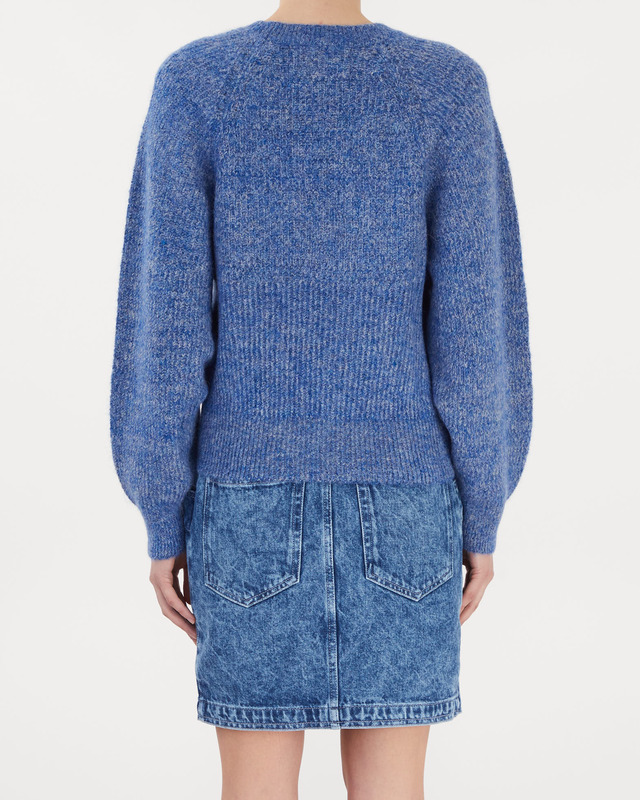 Isabel Marant Étoile Tröjan AMELIA Blå FR 34 (EUR 32)