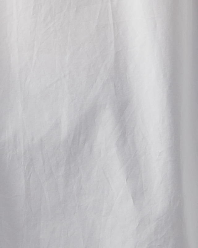 By Malene Birger Blouse Leonora White 40