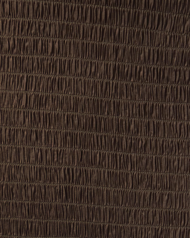 By Malene Birger Skirt Ilona Chocolate 36