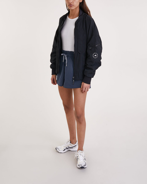 Bomber Jacka Svart 2
