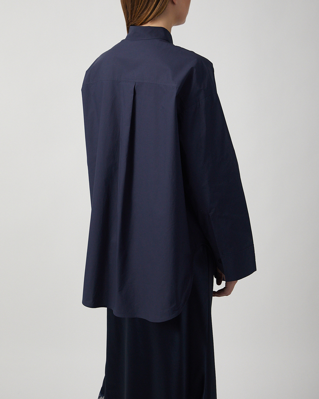 By Malene Birger Shirt Derris Night 40