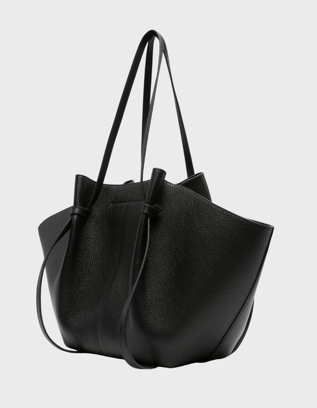 Yuzefi Bag XL Mochi  Black ONESIZE