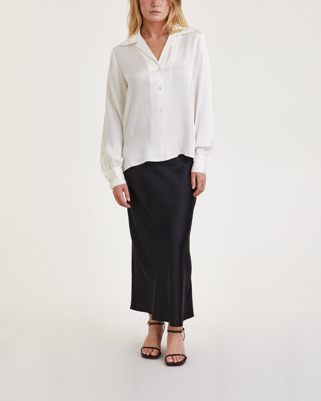 Anine Bing Shirt Mylah Pearl S