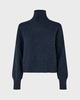 Polotröja Nola t-n 7355 Navy M