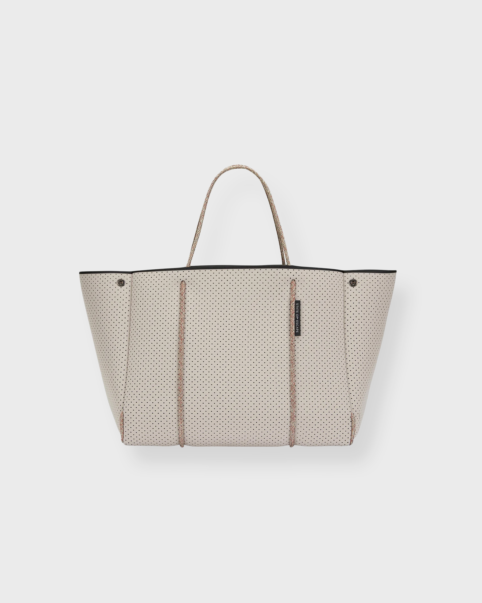 STATE OF ESCAPE Bag Escape Stone | WAKAKUU