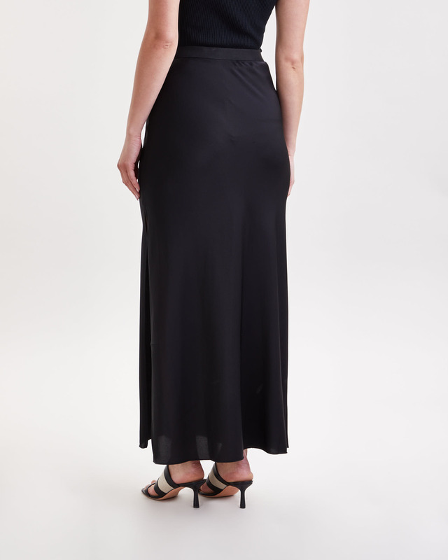 Ahlvar Gallery Skirt Hana Long Black L