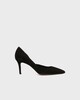 Isabel Marant Heels Purcy  Svart EUR 40