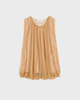 Sportmax Top Spxnodo Body  Camel M