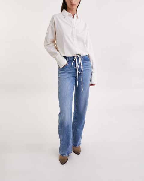 Skjorta Strap Beige 2