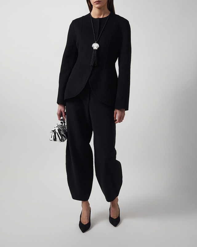 Stylein Jacka Tyra Svart XL