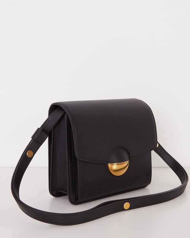 Proenza Schouler Dia Day Bag Black ONESIZE