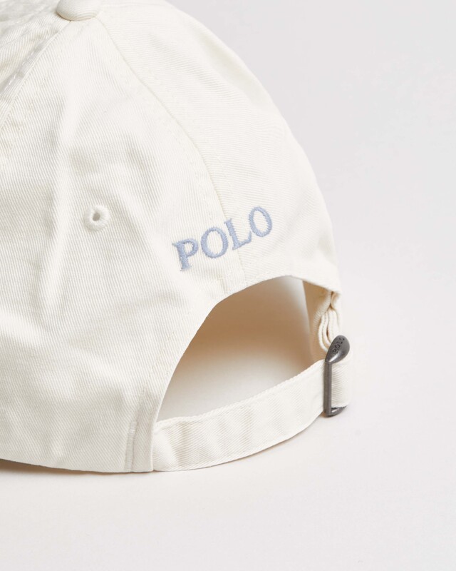 POLO Ralph Lauren Cap Sport CLS Beige ONESIZE