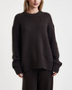 LISA YANG Sweater Renske Brun 0 (XS-S)