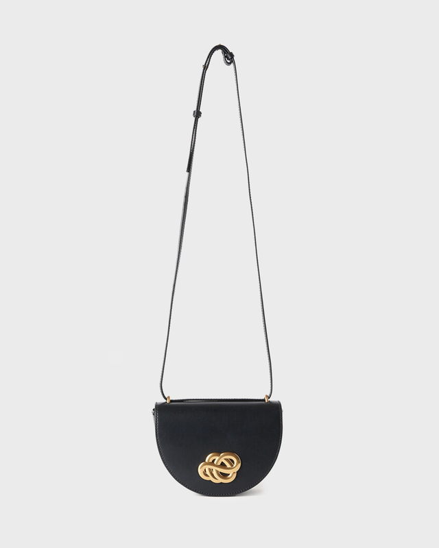 By Malene Birger Bag Cebelle Black ONESIZE