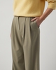 Wakakuu Icons Trousers Cabo Khaki S