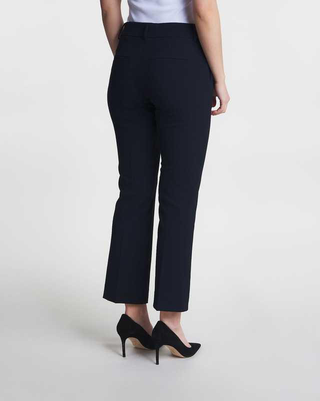 Five Units Trousers ClaraFV Ankle 285 Navy 25