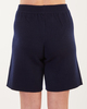 LISA YANG Cashmere Maris Shorts Navy 2 (M-L)