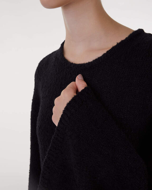 Stylein Klänning Frrah  Svart XL