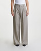 Filippa K Byxor Darcey Wool Sage 32