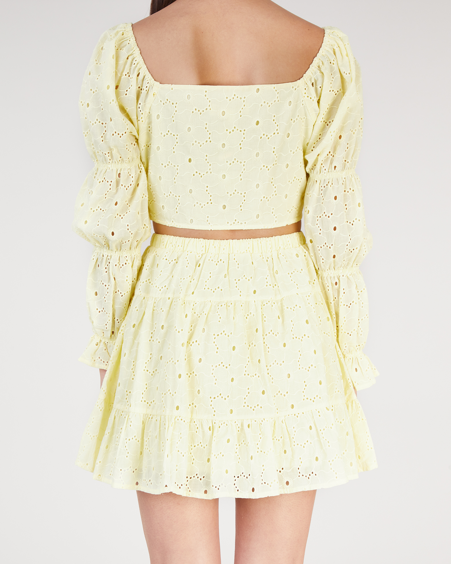 Love Lolita - Clementine Top | WAKAKUU