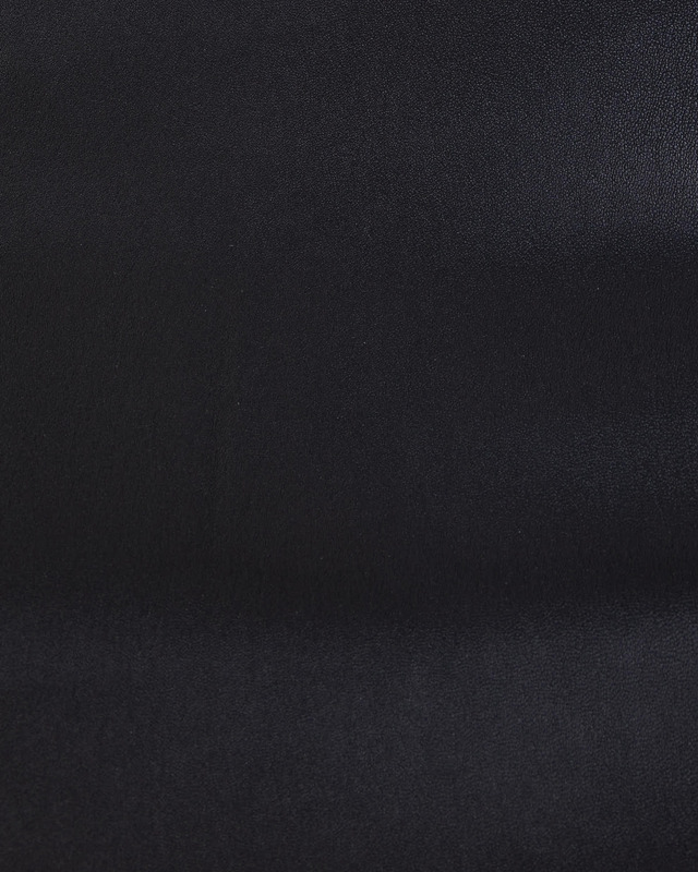 By Malene Birger Skinnkjol Simoas Svart 42