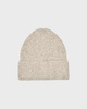 Samsøe Samsøe Mössa Sapia 15727 Beige ONESIZE