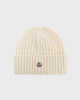 Moncler Hat Natural UNI Natural ONESIZE
