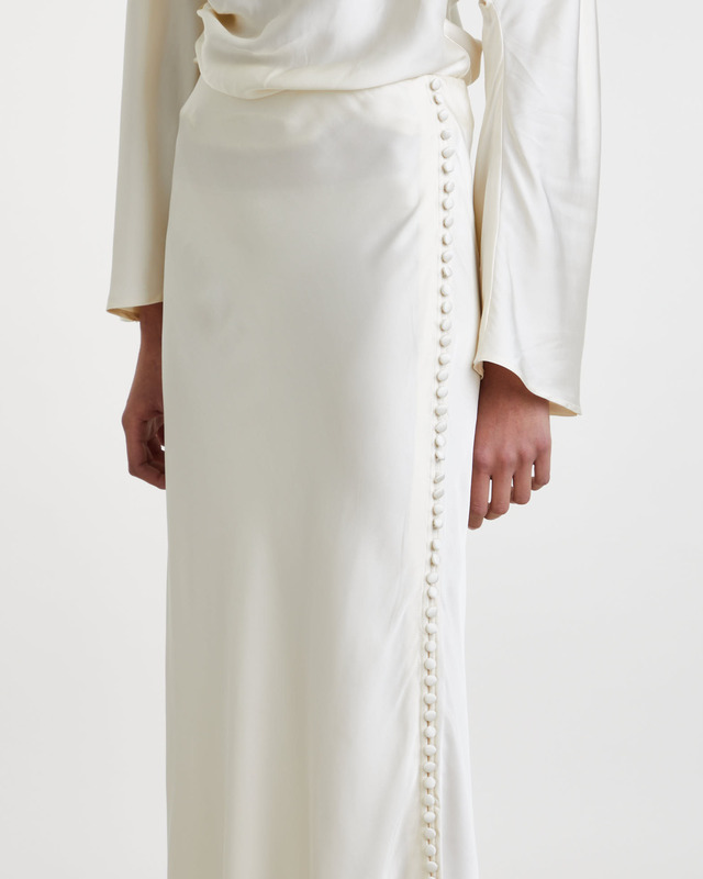 Malina Skirt Adaline Vanilla XL
