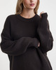 LISA YANG Sweater Renske Brun 0 (XS-S)