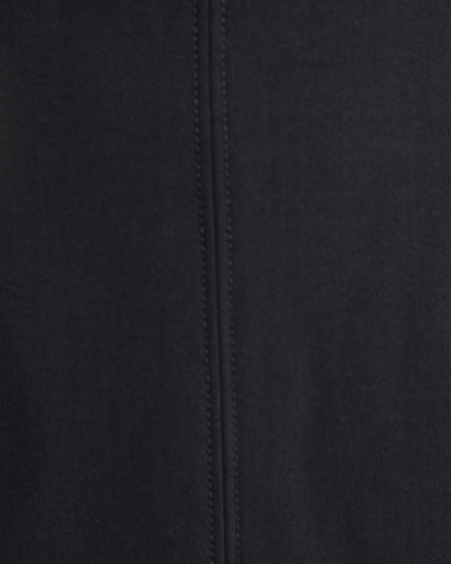 Acne Studios Klänning Sleeveless Mini Svart 34
