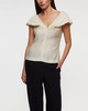 Wakakuu Icons Top New York Creme S