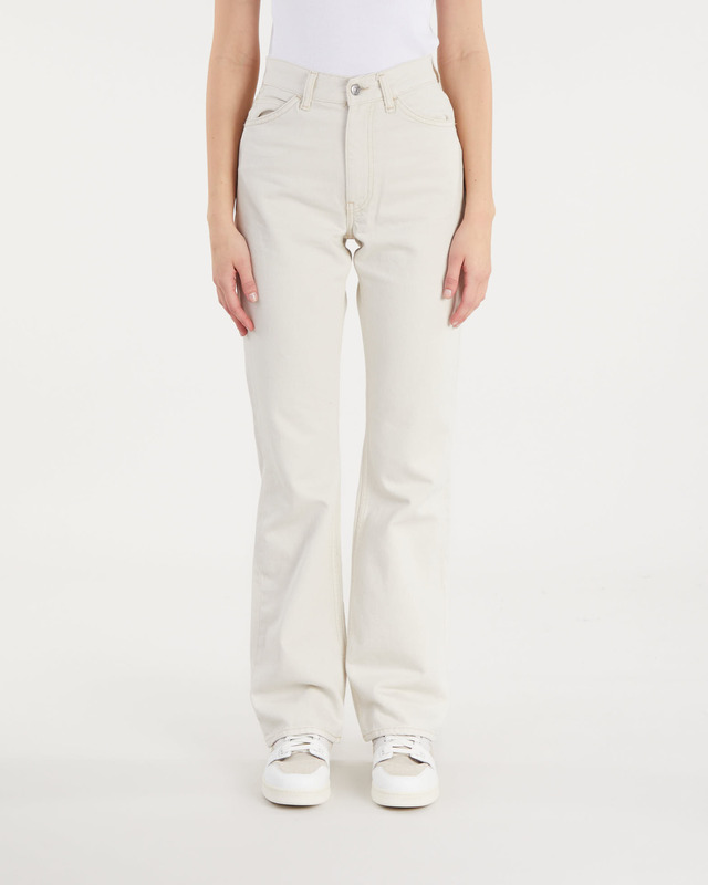 Acne Studios 1977 Winter White Vit W26/L32