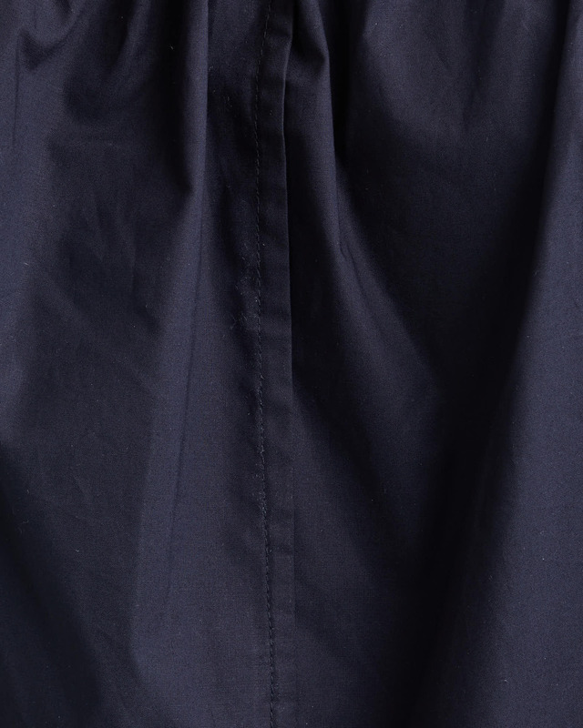 By Malene Birger Top Leonnes Black 42