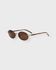 CHIMI Sunglasses Lea Royal Tortoise Tortoise ONESIZE